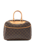 Pre-OwnedLouis Vuitton Pre-Owned2003 Deauville handbag