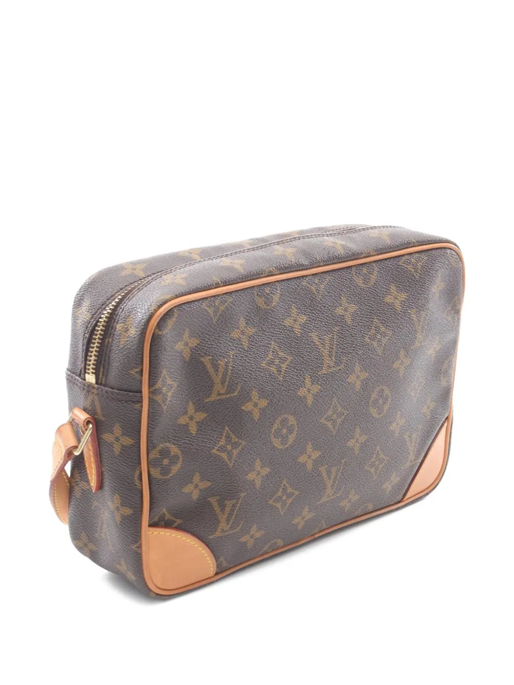 Pre-OwnedLouis Vuitton Pre-Owned1999 Trocadero 27 monogram shoulder bag