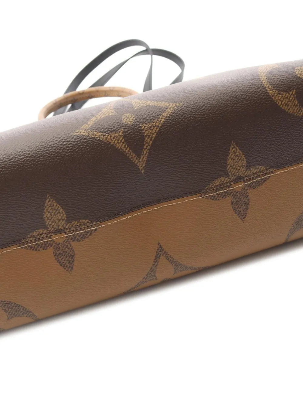 Pre-OwnedLouis Vuitton Pre-Owned2020 On-The-Go MM two-way handbag