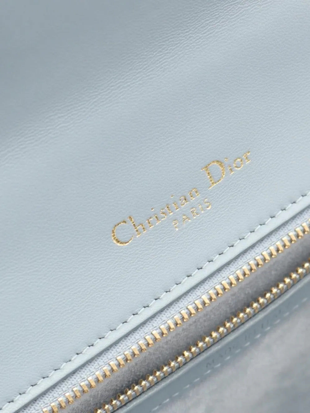 Pre-OwnedChristian Dior Pre-Owned2010s Diorama quilted chain-strap cross body bag