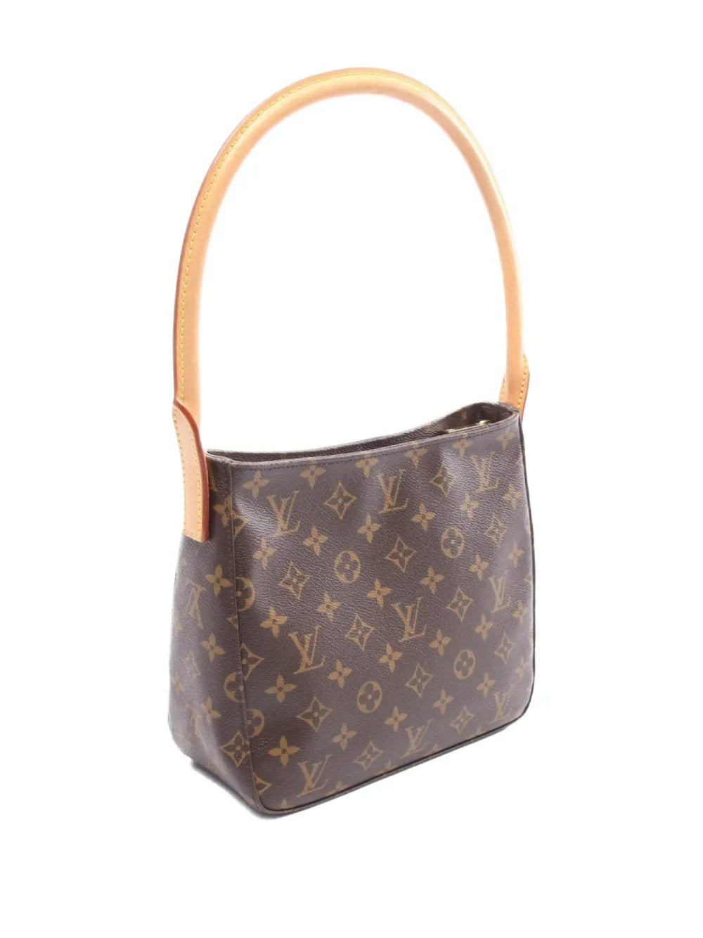 Pre-OwnedLouis Vuitton Pre-Owned2003 Looping MM shoulder bag