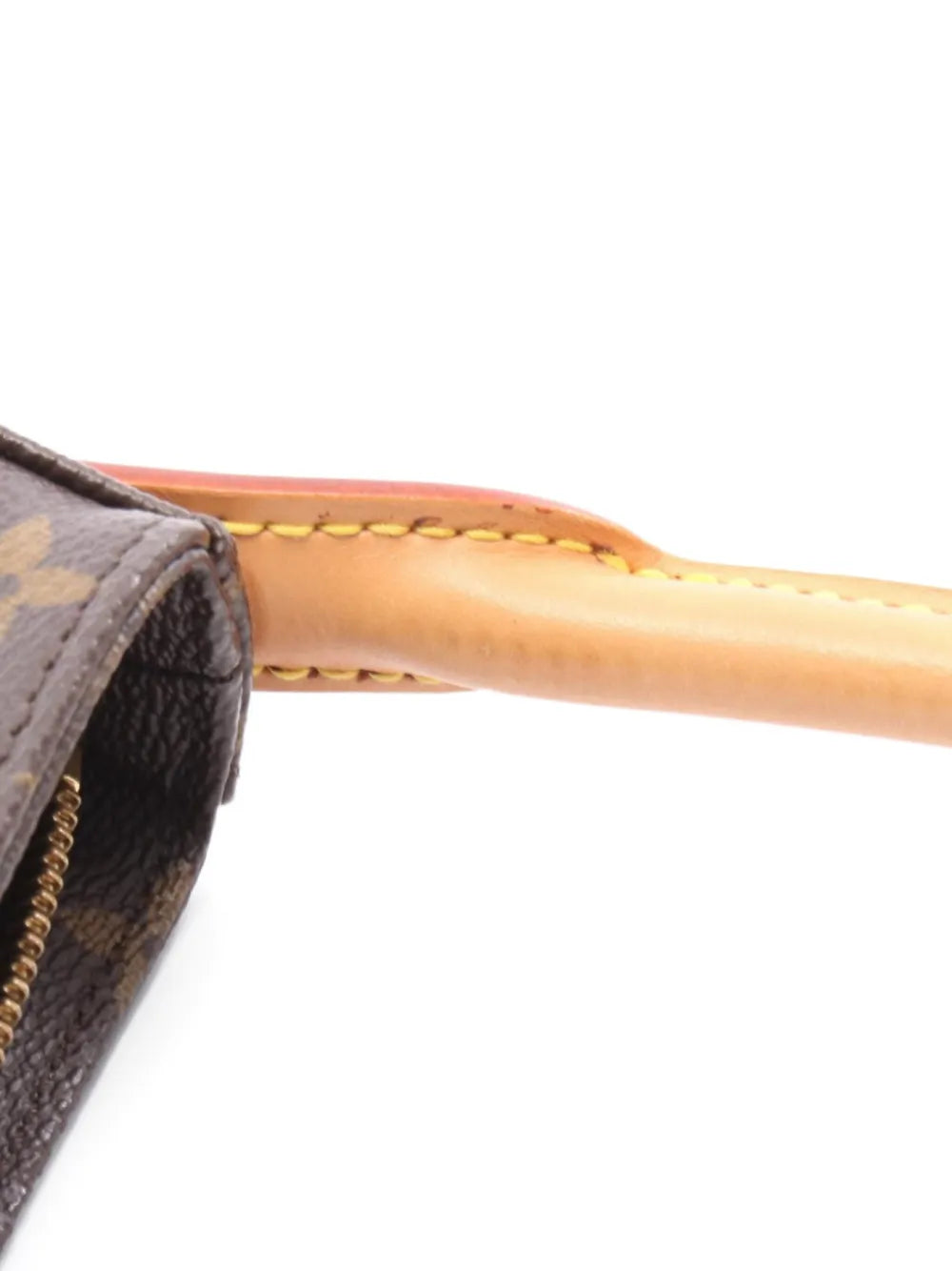 Pre-OwnedLouis Vuitton Pre-Owned2003 Looping MM shoulder bag