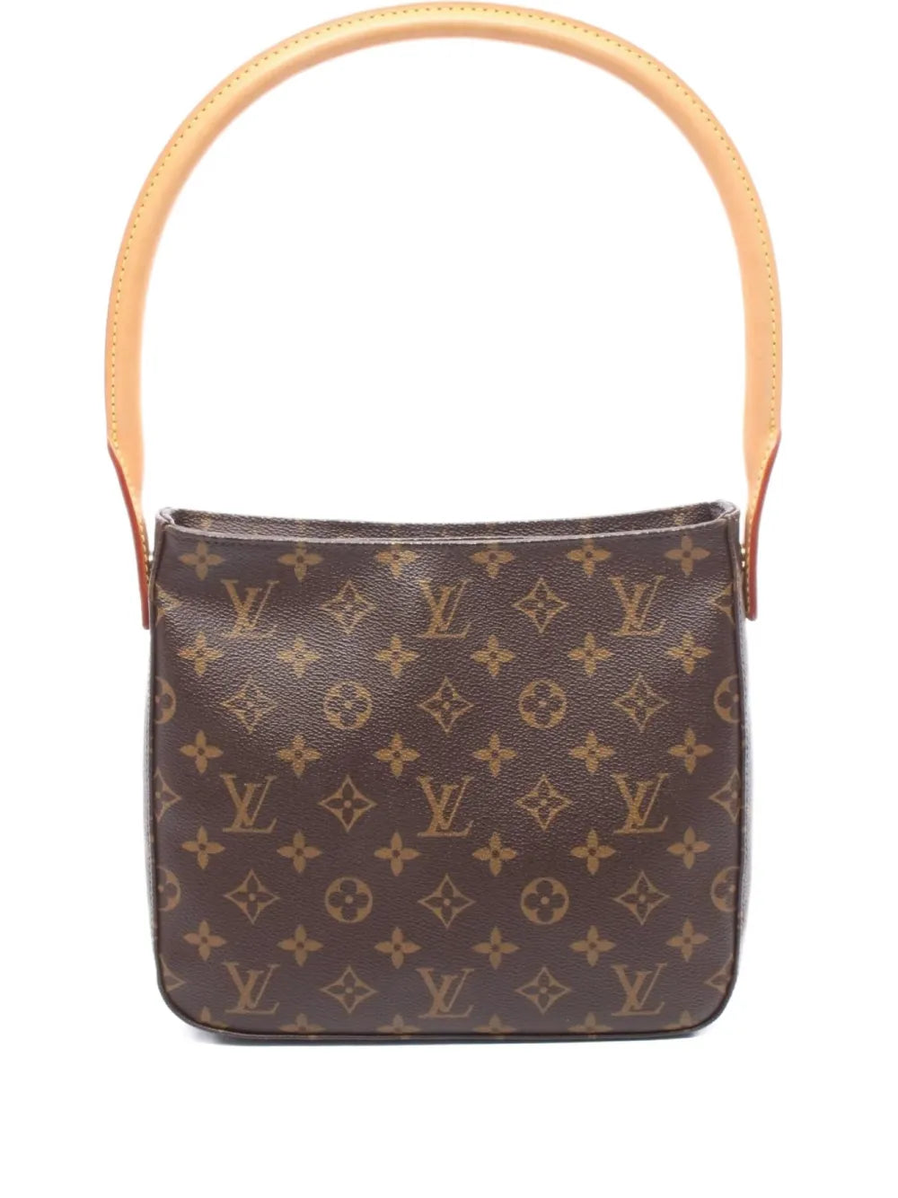 Pre-OwnedLouis Vuitton Pre-Owned2003 Looping MM shoulder bag