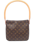 Pre-OwnedLouis Vuitton Pre-Owned2003 Looping MM shoulder bag