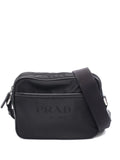 Pre-OwnedPrada Pre-Owned2010s Tessuto shoulder bag