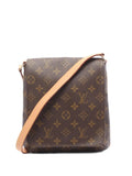 Pre-OwnedLouis Vuitton Pre-Owned2000 Musette Salsa shoulder bag
