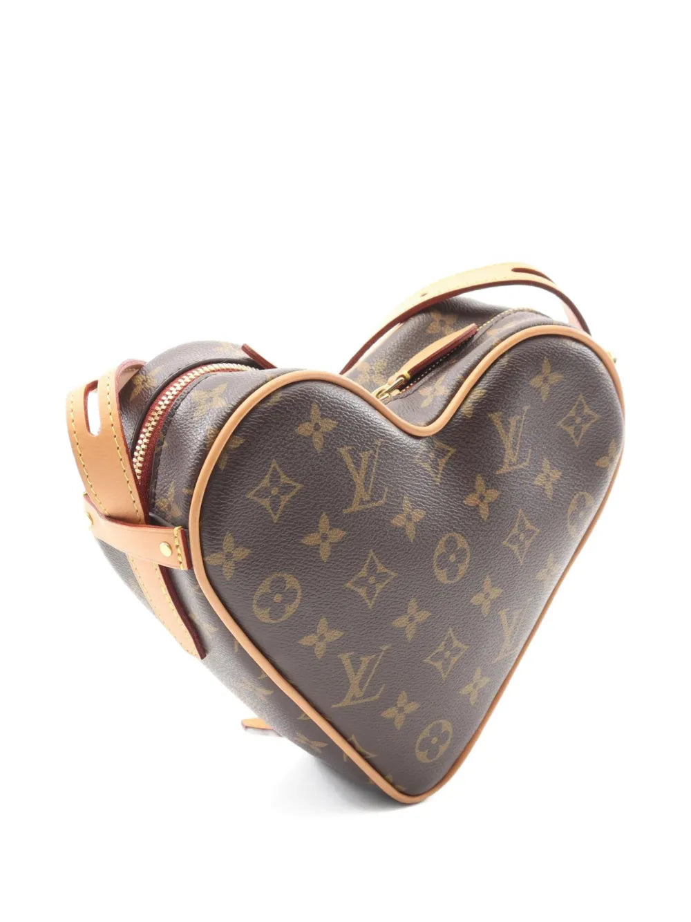 Pre-OwnedLouis Vuitton Pre-Owned2020 Sac Coeur monogram cross body  bag