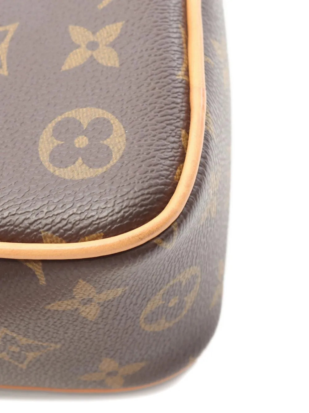 Pre-OwnedLouis Vuitton Pre-Owned2020 Sac Coeur monogram cross body  bag
