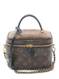 Pre-OwnedLouis Vuitton Pre-Owned2020 Vanity NV PM handbag
