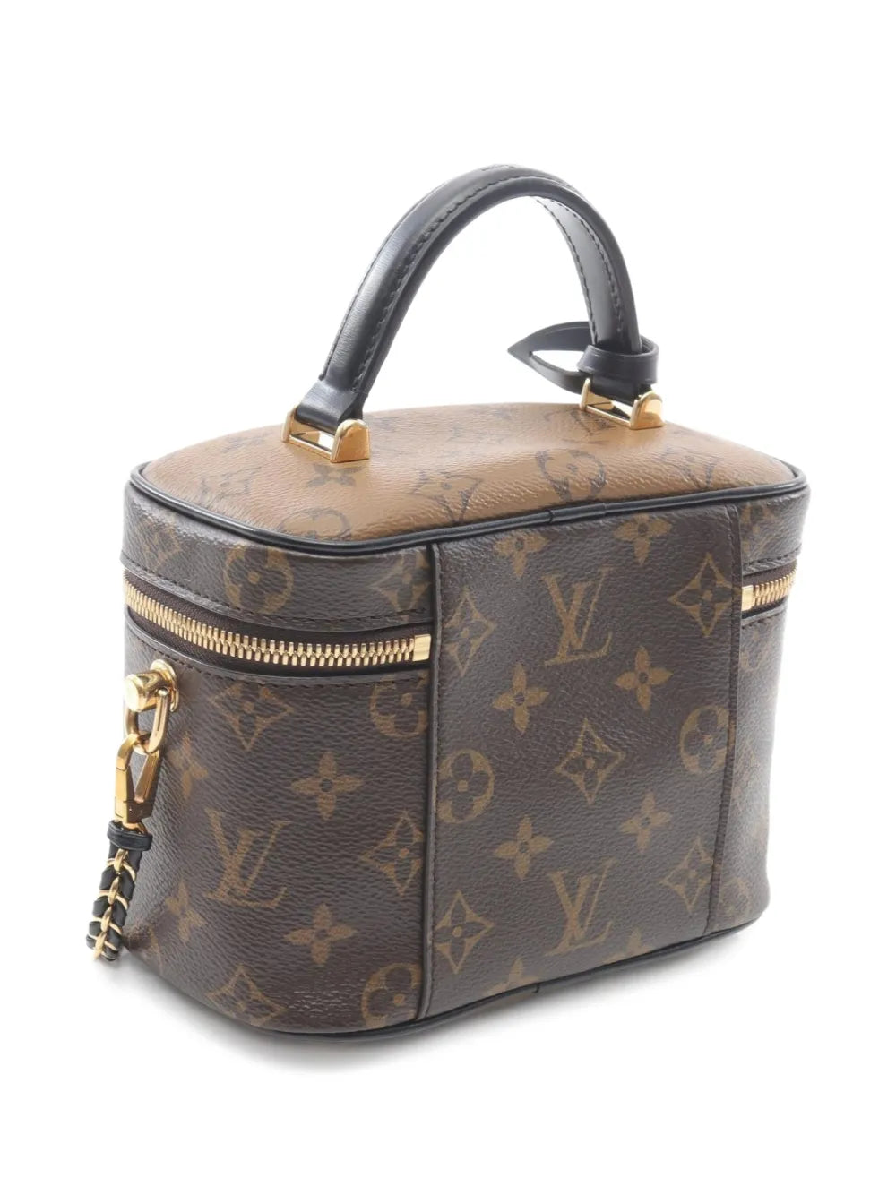 Pre-OwnedLouis Vuitton Pre-Owned2020 Vanity NV PM handbag