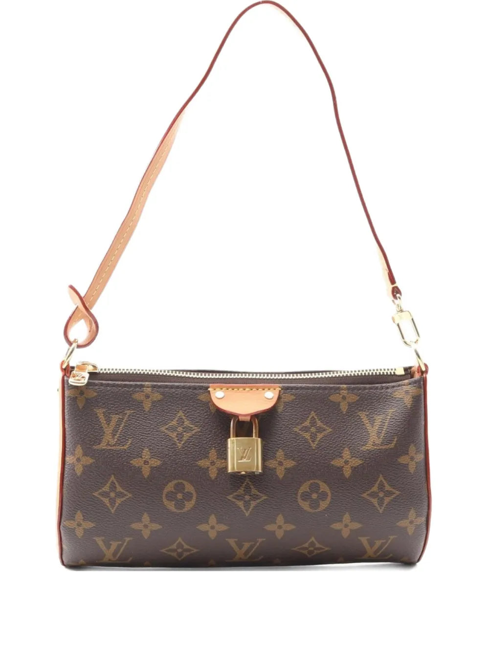 Pre-OwnedLouis Vuitton Pre-Owned2000s Pochette Tirette shoulder bag