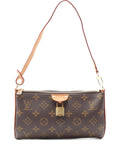 Pre-OwnedLouis Vuitton Pre-Owned2000s Pochette Tirette shoulder bag