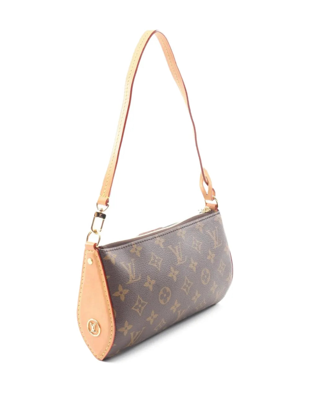 Pre-OwnedLouis Vuitton Pre-Owned2000s Pochette Tirette shoulder bag