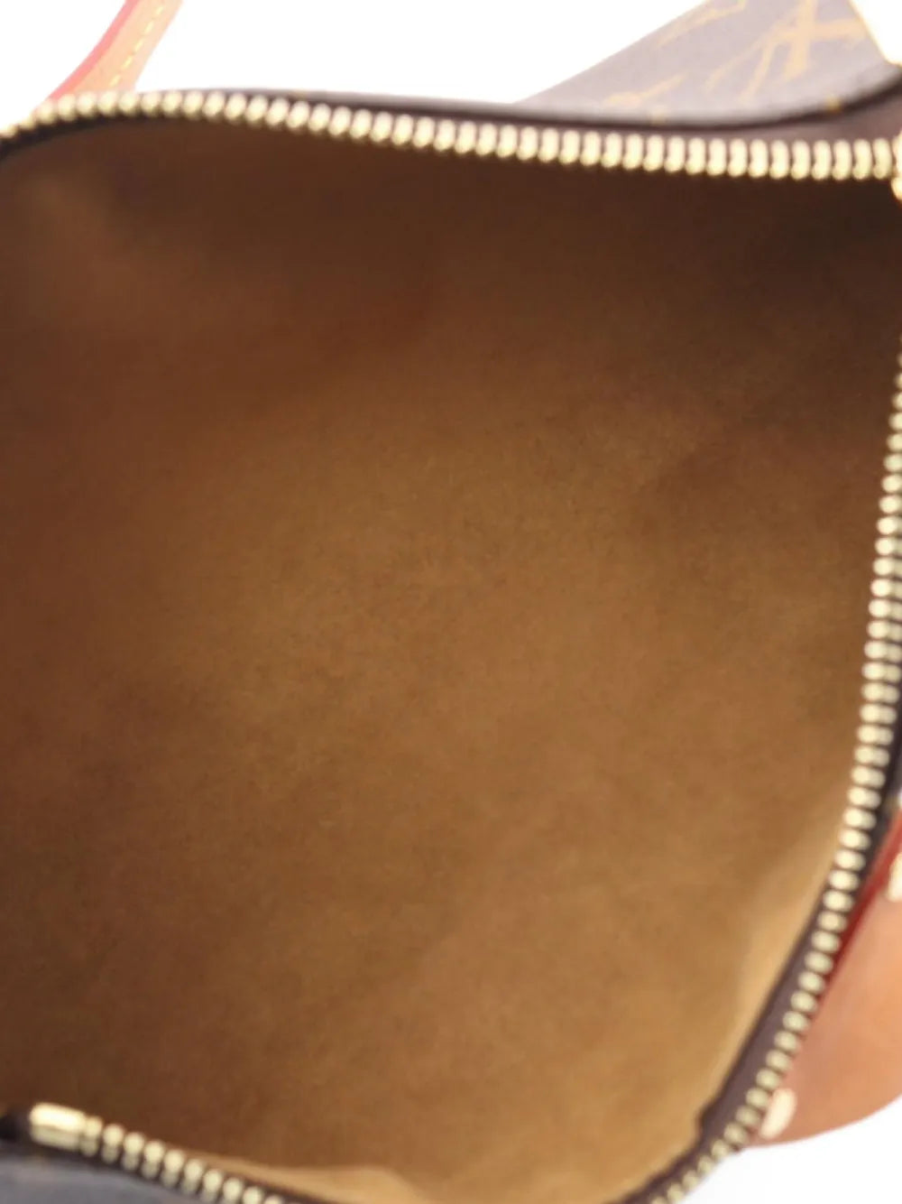 Pre-OwnedLouis Vuitton Pre-Owned2000s Pochette Tirette shoulder bag