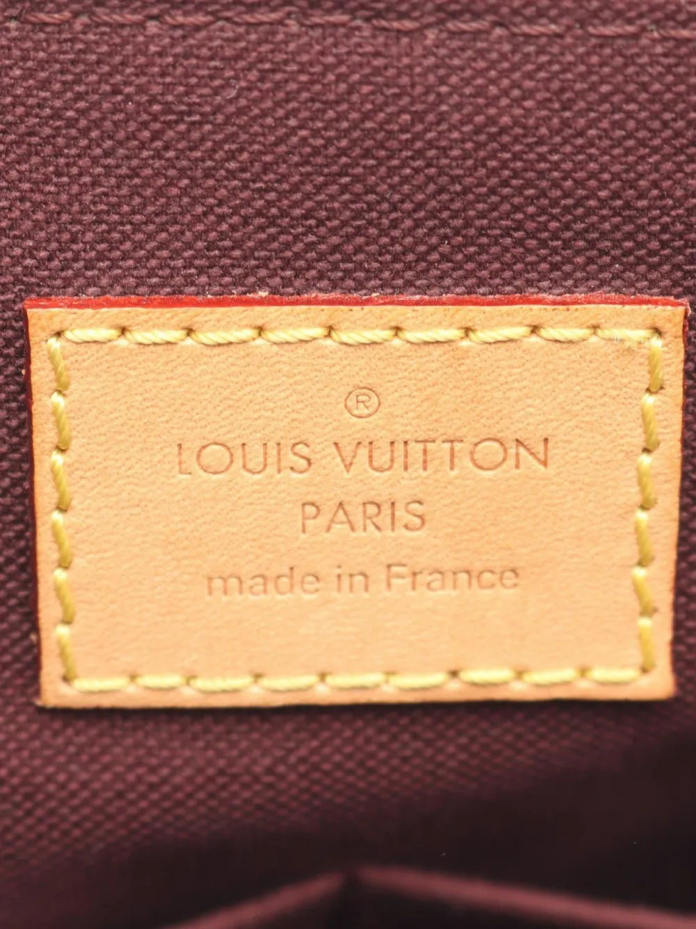 Pre-OwnedLouis Vuitton Pre-Owned2017 Turen MM monogram tote bag