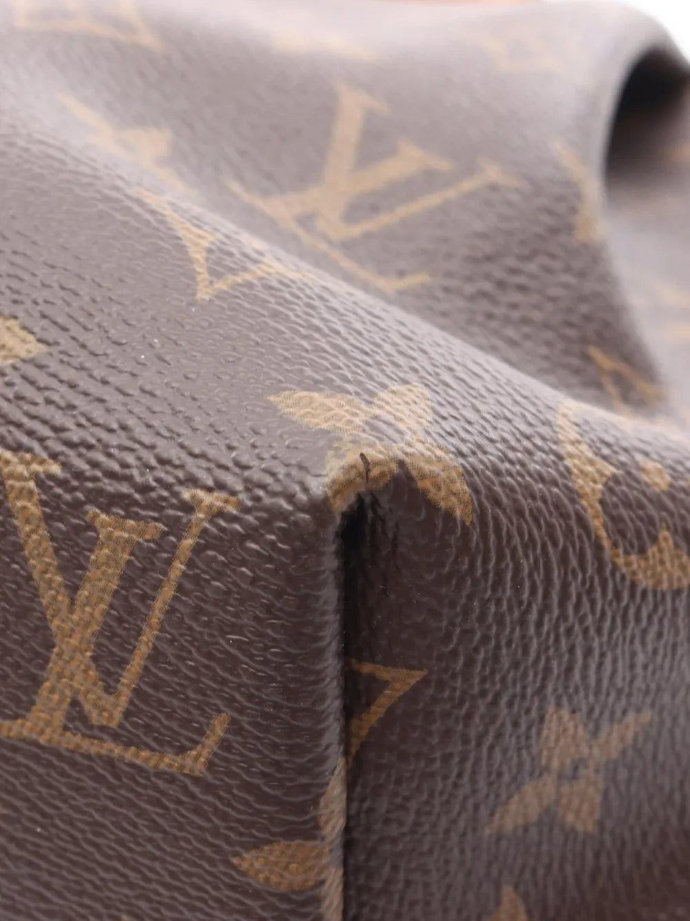 Pre-OwnedLouis Vuitton Pre-Owned2017 Turen MM monogram tote bag