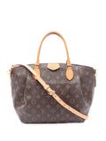 Pre-OwnedLouis Vuitton Pre-Owned2017 Turen MM monogram tote bag