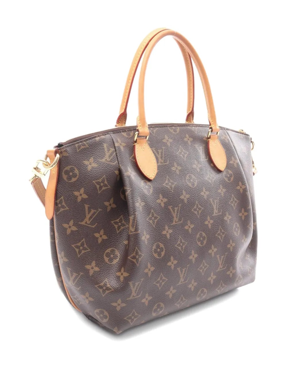 Pre-OwnedLouis Vuitton Pre-Owned2017 Turen MM monogram tote bag