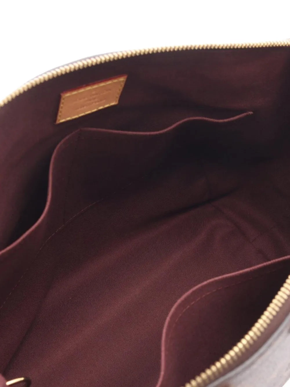 Pre-OwnedLouis Vuitton Pre-Owned2017 Turen MM monogram tote bag