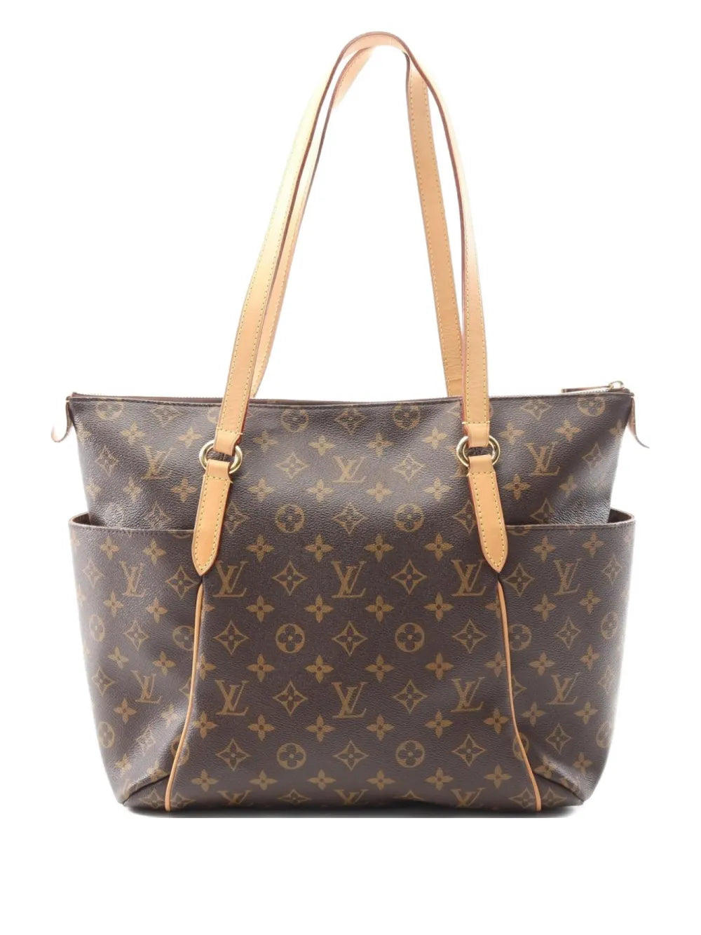 Pre-OwnedLouis Vuitton Pre-Owned2013 Totally MM monogram shoulder bag