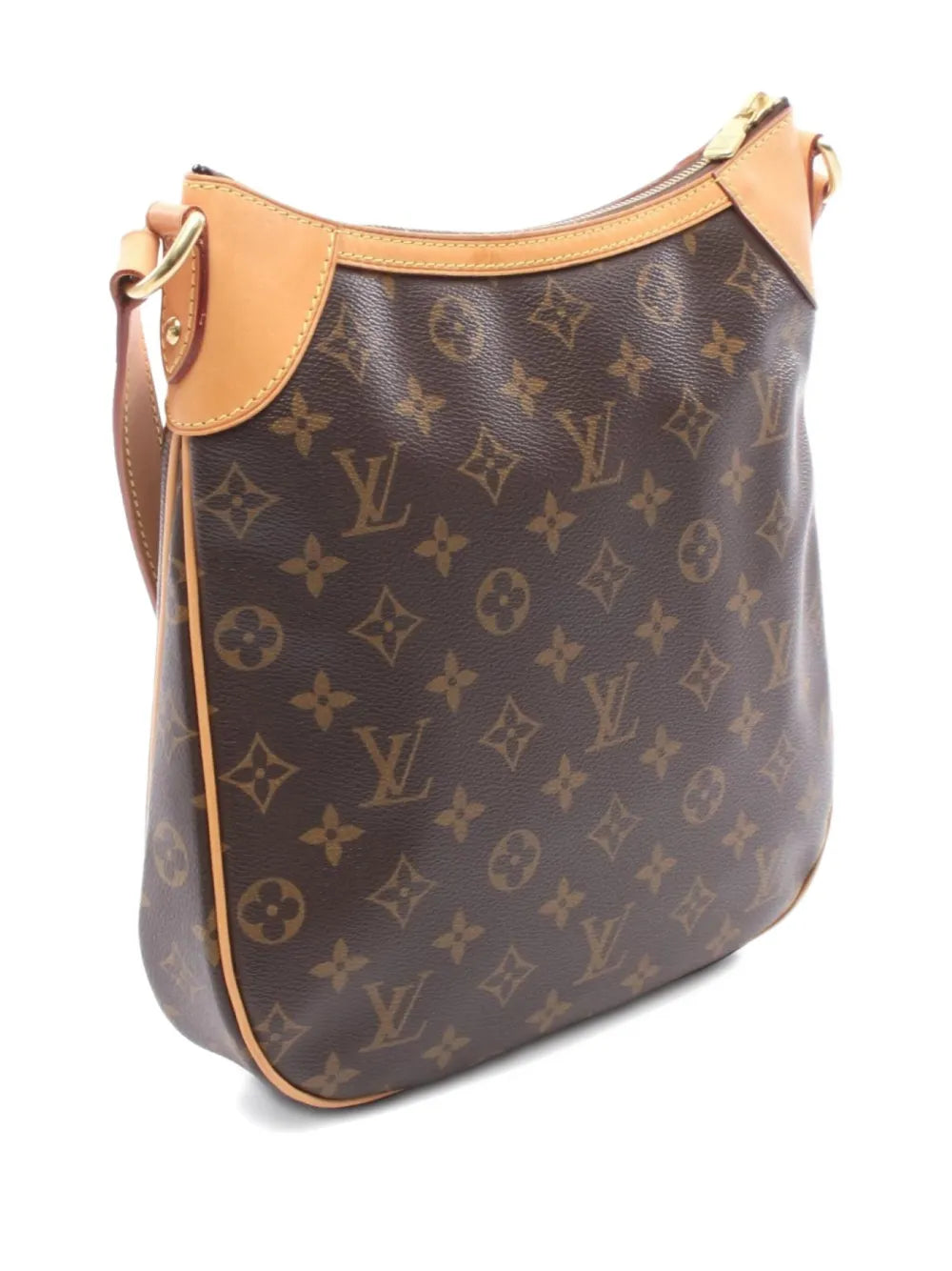 Pre-OwnedLouis Vuitton Pre-Owned2012 Odeon PM Monogram shoulder bag
