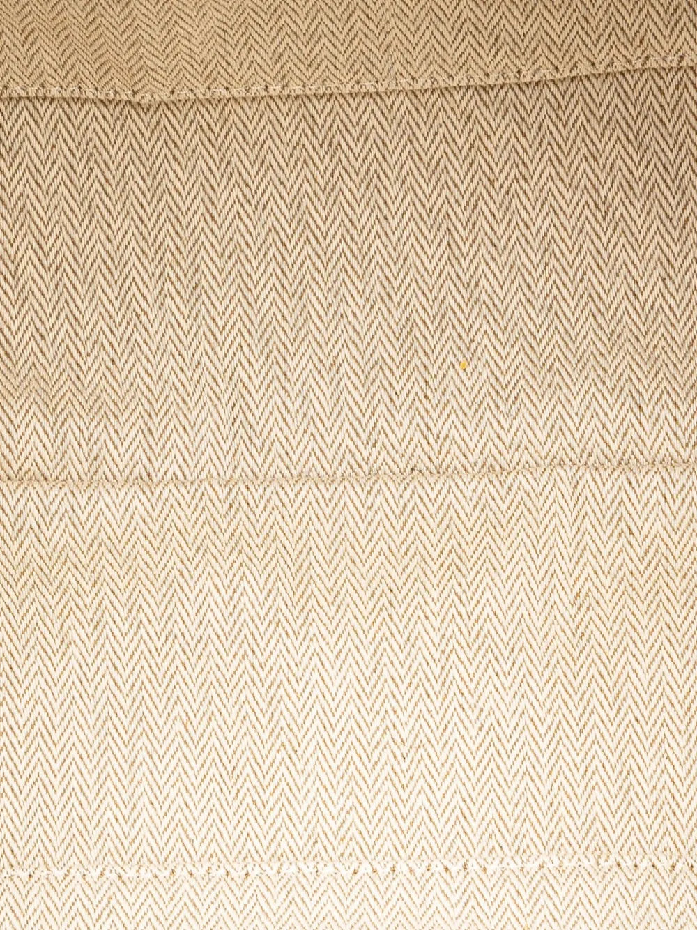 Pre-OwnedHermès Pre-Owned2020-2025 Large Canvas Bride A Brac vanity bag