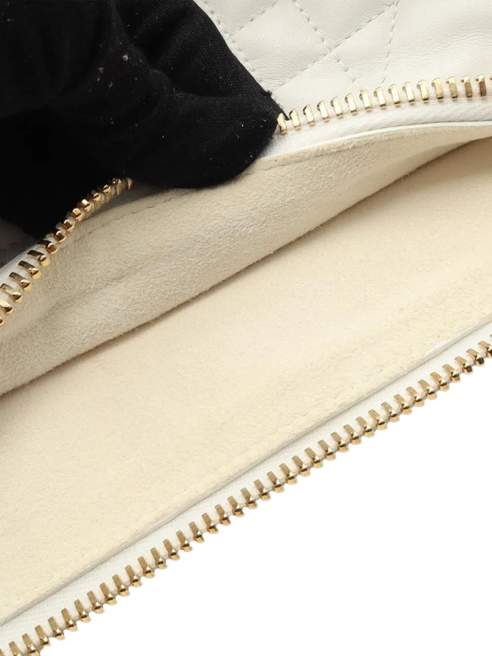 Pre-OwnedChristian Dior Pre-Owned2000-2025 Medium Lambskin Cannage Dior Vibe Hobo satchel