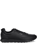 Hugo Lace-Up Panelled Sneakers