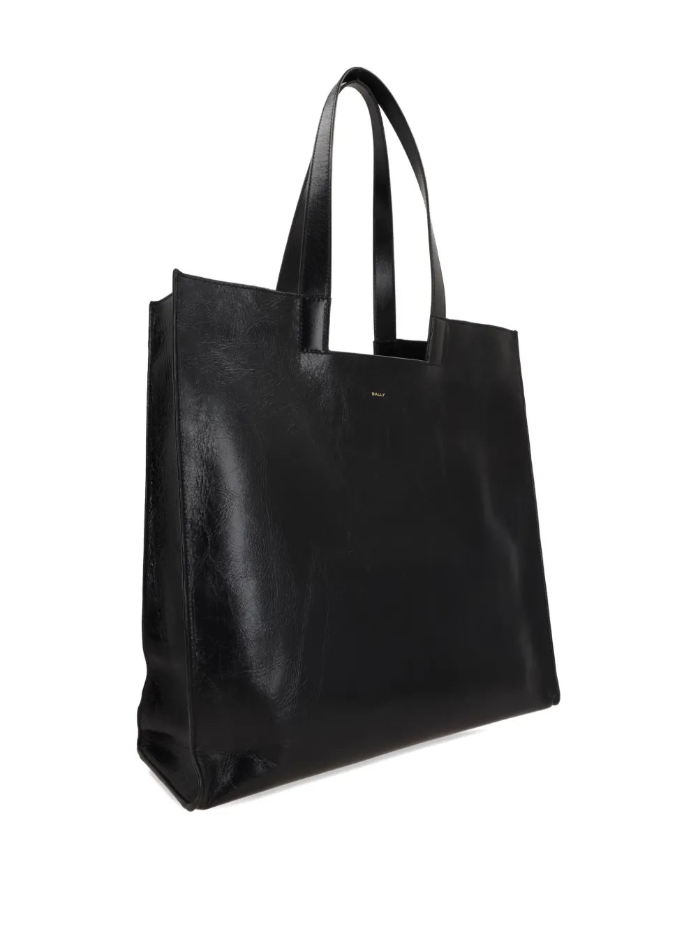 Ballyleather tote bag