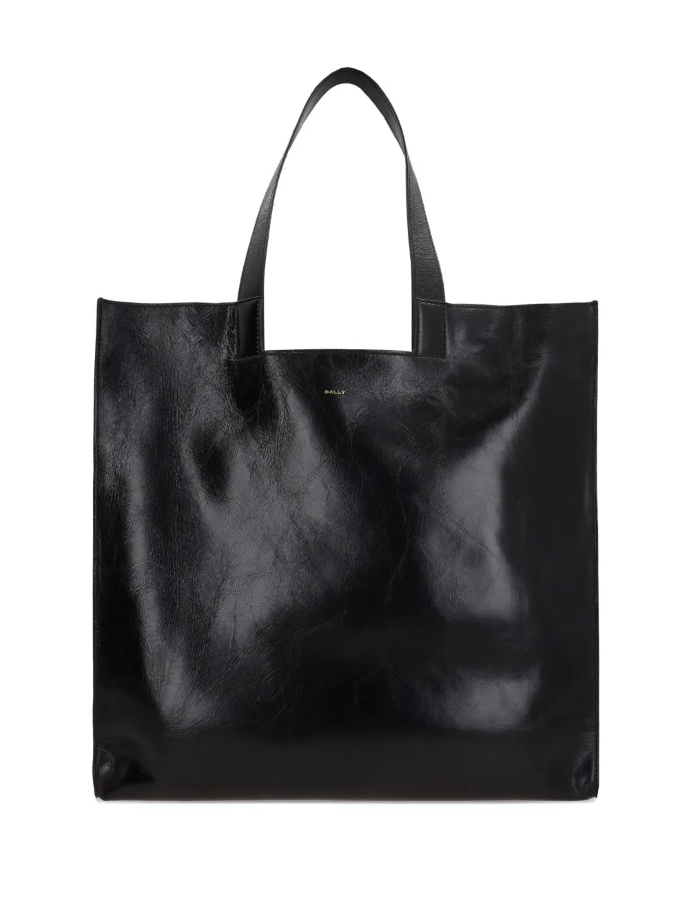 Ballyleather tote bag