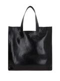 Ballyleather tote bag