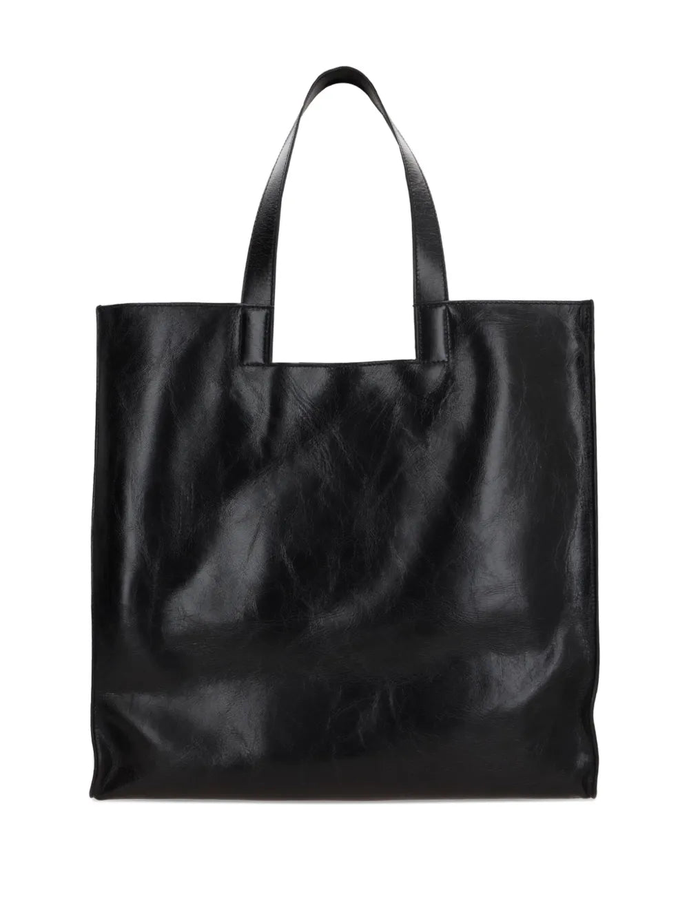 Ballyleather tote bag