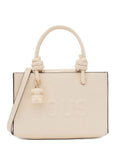 TOUSLa Rue New tote bag