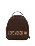 Love Moschinologo-detail backpack