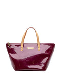 Pre-OwnedLouis Vuitton Pre-Owned2007-2010 Monogram Vernis Bellevue PM handbag