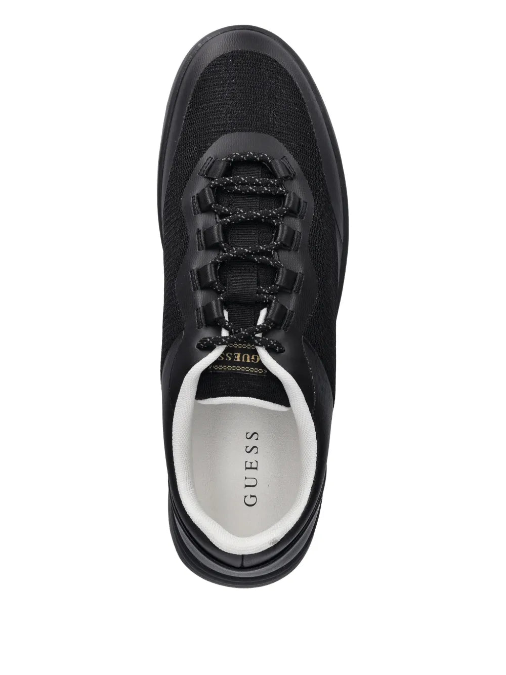 Guess Usa 42Mm Winno Lace-Up Sneakers