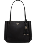 GUESS USATalent ring-charm tote bag
