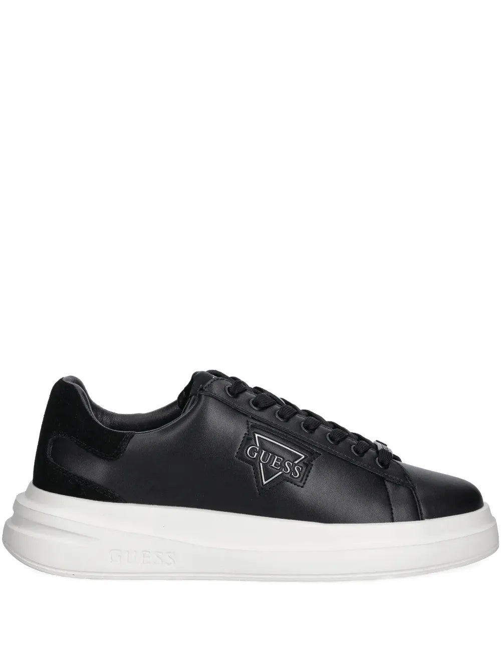 Guess Usa Elba Logo-Detail Sneakers