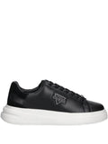 Guess Usa Elba Logo-Detail Sneakers