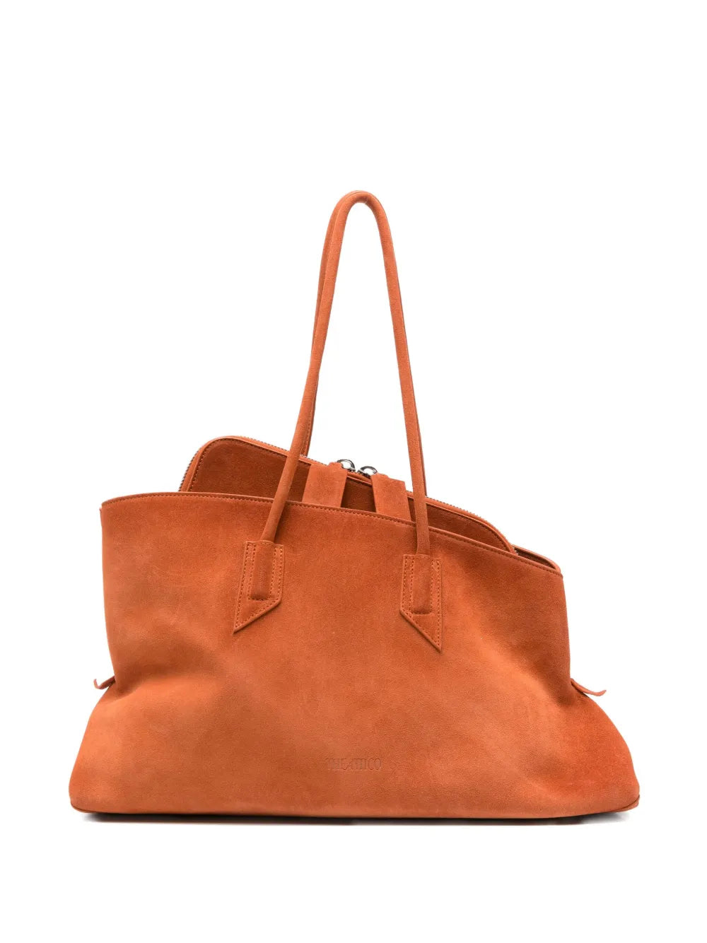The AtticoLa Passeggiata shoulder bag