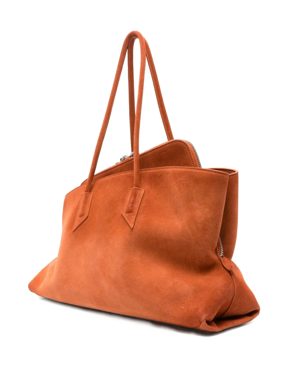 The AtticoLa Passeggiata shoulder bag