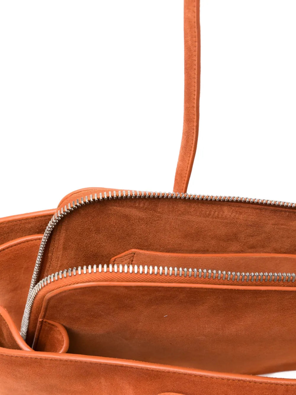 The AtticoLa Passeggiata shoulder bag