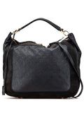 Pre-OwnedLouis Vuitton Pre-Owned2011 Monogram Empreinte Audacieuse GM satchel