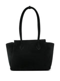 Aesther Ekmesuede shoulder bag