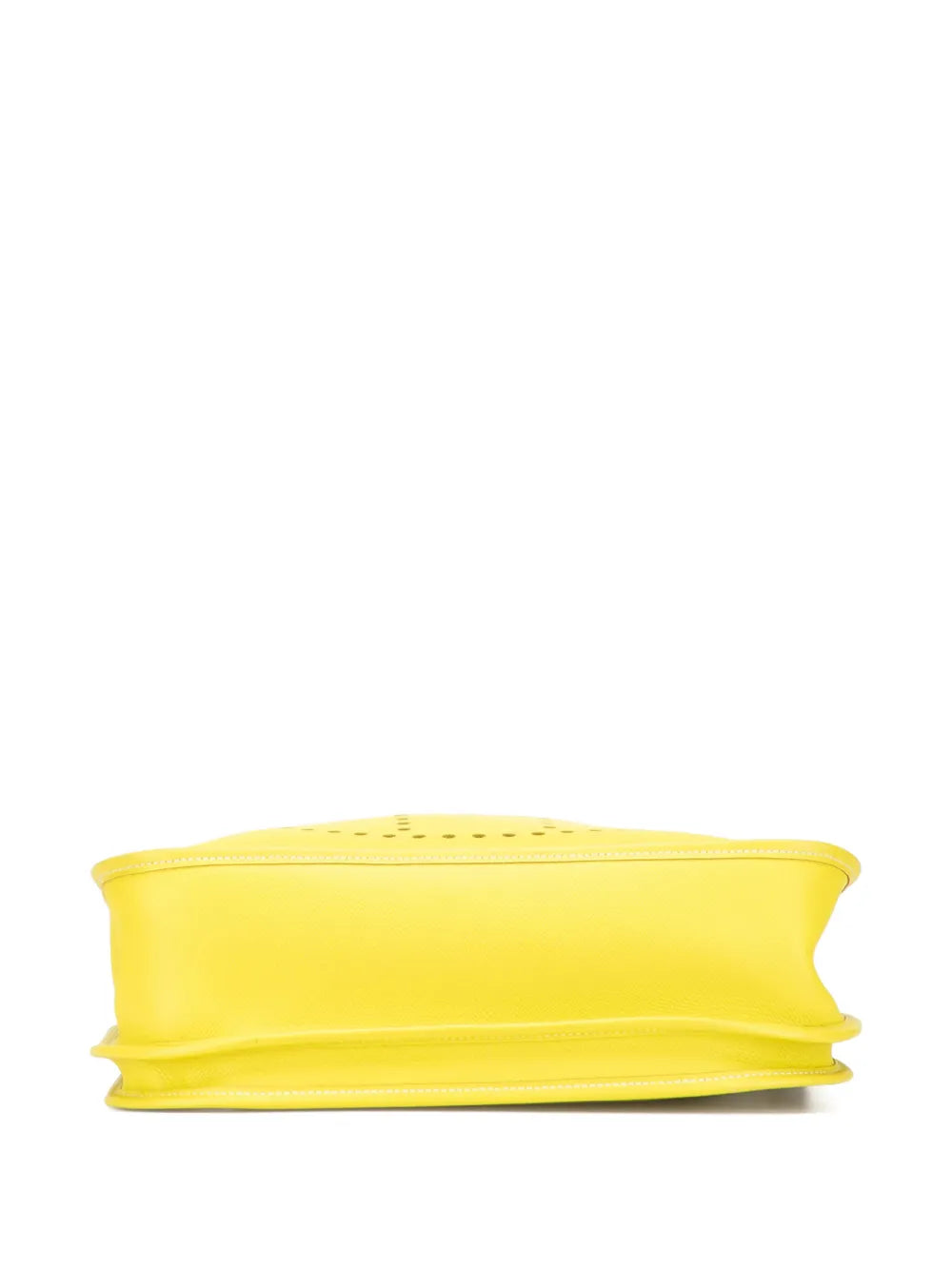 Pre-OwnedHermre-Owned2011 Epsom Evelyne III 33 crossbody bag