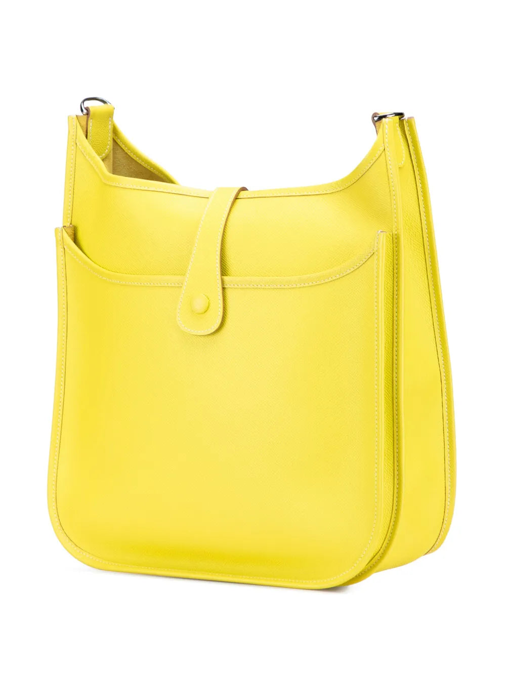 Pre-OwnedHermre-Owned2011 Epsom Evelyne III 33 crossbody bag