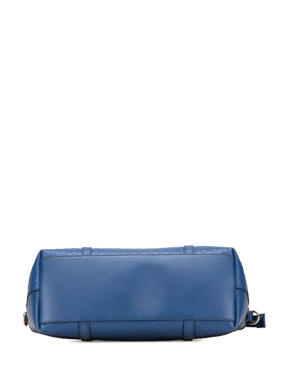 Pre-OwnedGucci Pre-Owned2000-2015 Small Microguccissima Joy satchel