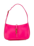Pre-OwnedSaint Laurent Pre-Owned2021 Smooth Leather Le 5 a 7 shoulder bag