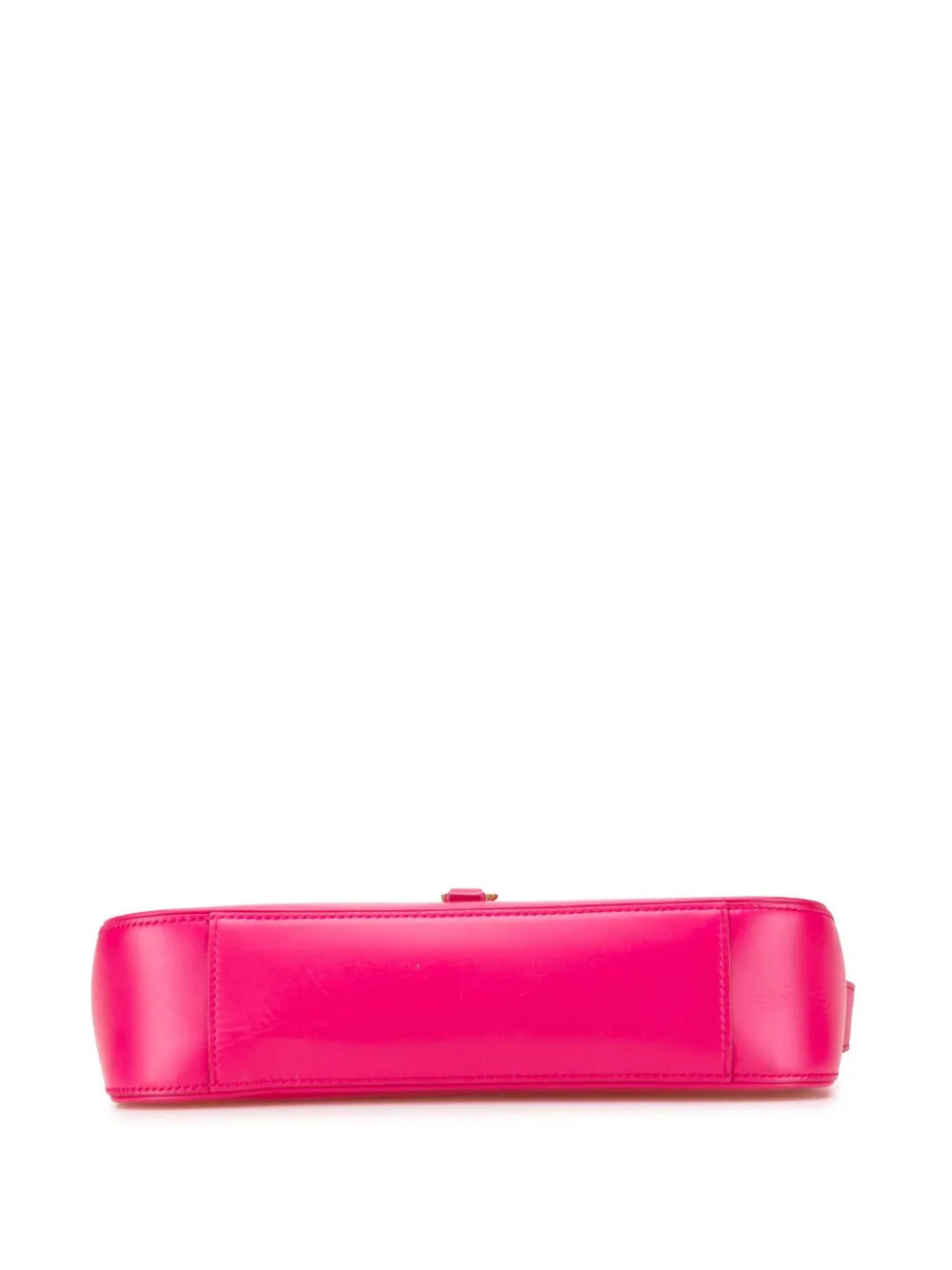 Pre-OwnedSaint Laurent Pre-Owned2021 Smooth Leather Le 5 a 7 shoulder bag