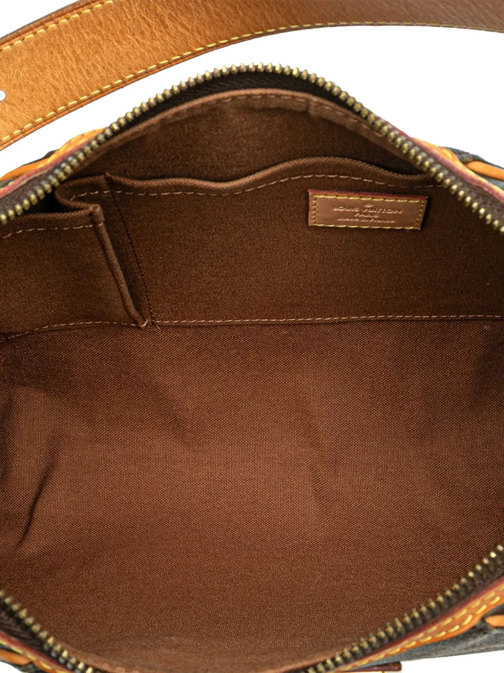 Pre-OwnedLouis Vuitton Pre-Owned2009 Monogram Thames GM shoulder bag